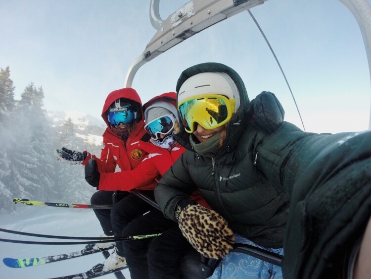 Wintersport