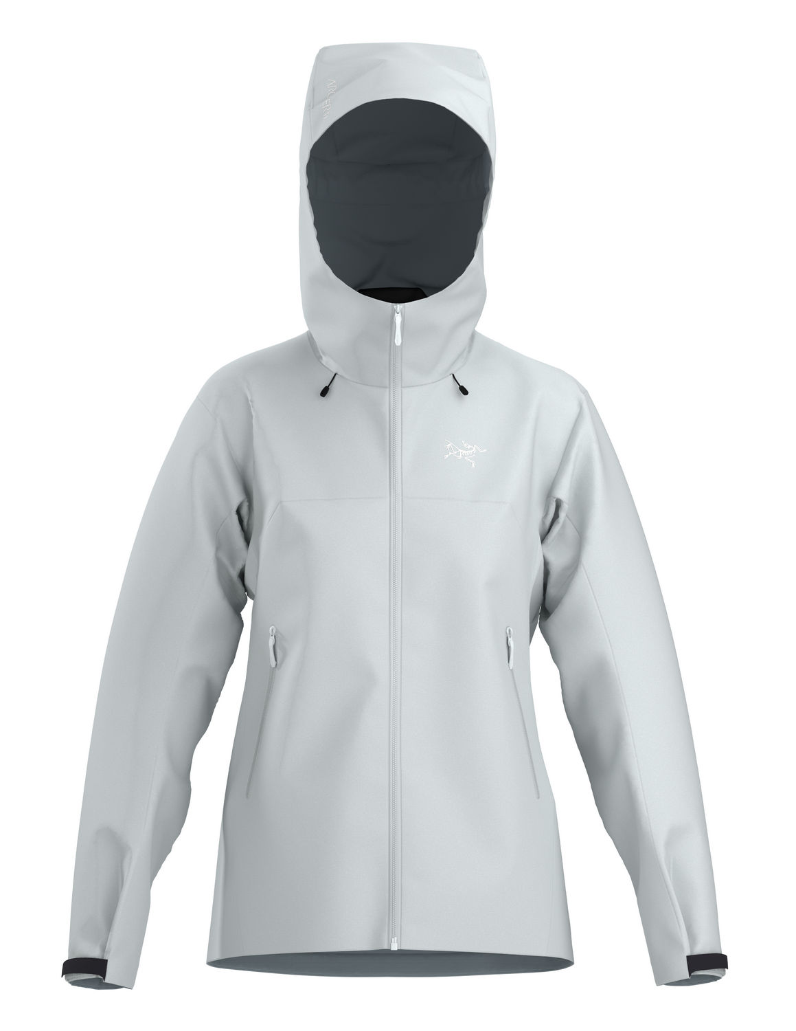 Arc'teryx jassen X000010020 turquoise bij Leerentveldvrijetijd.nl
