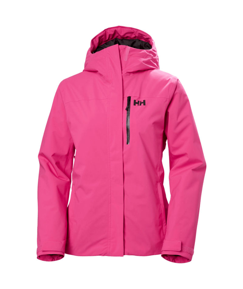 Helly Hansen jassen 65735_182 ivoor bij