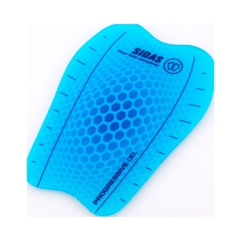 Sidas Shin protector XL 2 stuks