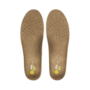 Sidas 3 Feet Outdoor Mid inlegzolen