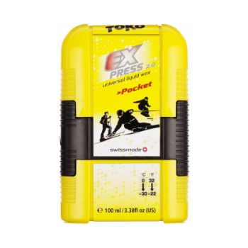Toko Express Pocket 100ml