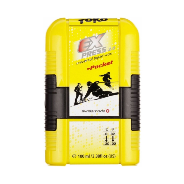 Toko Express Pocket 100ml TO5509263