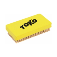Toko Base Brush Copper TO5545241