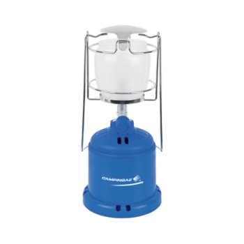 Campingaz Camping 206 L gaslamp