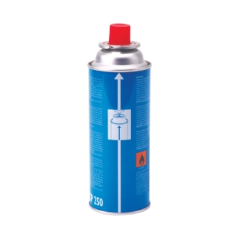 Campingaz CP 250 Gasvulling