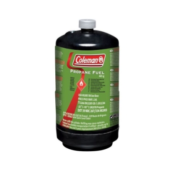 Coleman Propane Cylinder