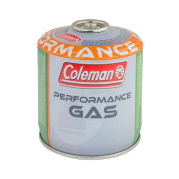 Coleman C300 performance Cartouche