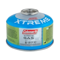 coleman C100 Xtreme gas cartouche 2182917