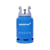 benegas Vulling Comfort Steel 9.5 KG 392