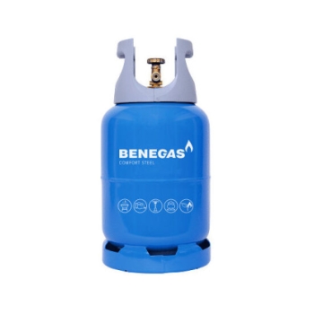 Benegas Vulling Comfort Steel 6 KG