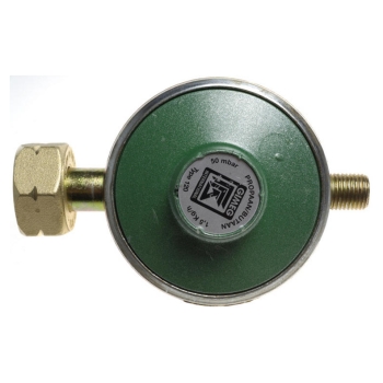 Gimeg Drukregelaar 50MB. 1/4 Links