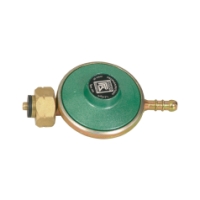 gimeg Drukregelaar Din 30mbar slangpil 5600101