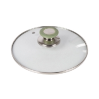 Bo-Camp Pannenset Elegance Compact 3 RVS 2100931