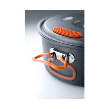 GSI Outdoors Halulite 3,2 liter cook pot