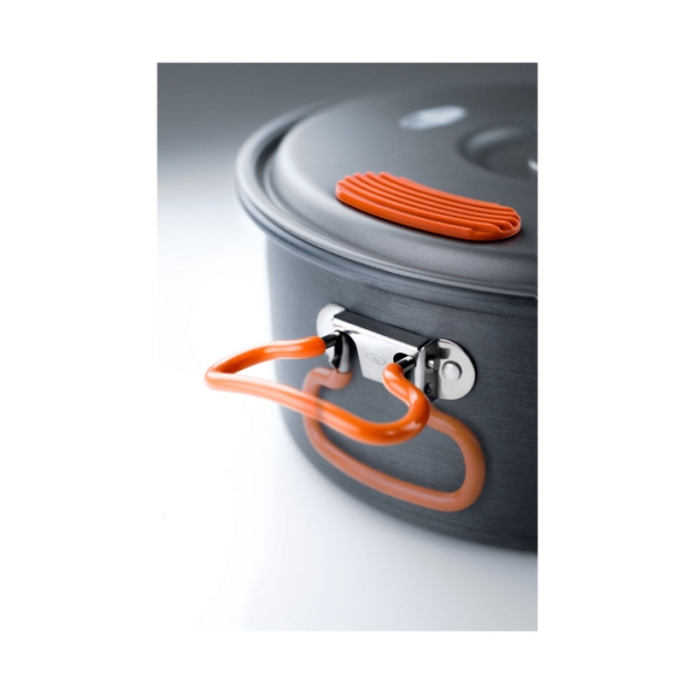 gsi-outdoors Halulite 3,2 liter cook pot GS50193