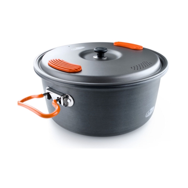 gsi-outdoors Halulite 3,2 liter cook pot GS50193