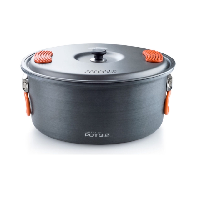 gsi-outdoors Halulite 3,2 liter cook pot GS50193