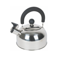 bo-camp Fluitketel Trend 1 RVS 2102048