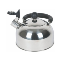 bo-camp Fluitketel Trend 1 RVS 2102048