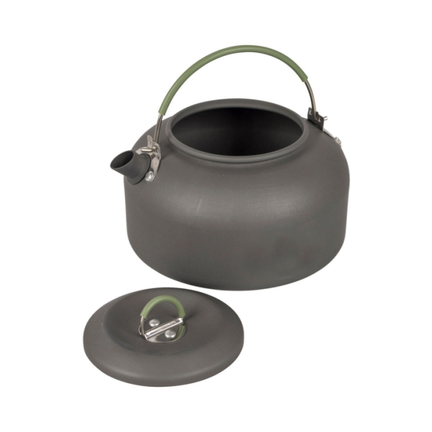 bo-camp Theeketel hard anodised 1,4L 2200410