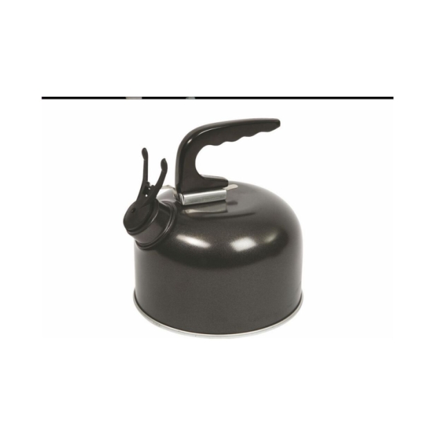 bo-camp Fluitketel Compact alu/gec 1L 2300430