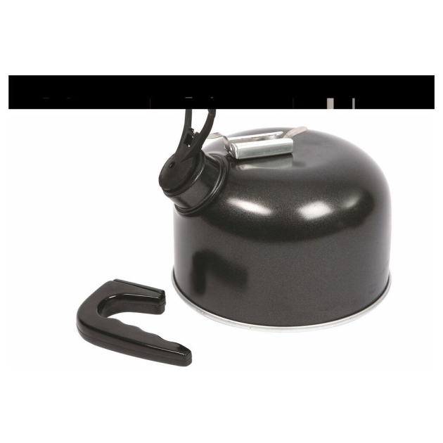 bo-camp Fluitketel Compact alu/gec 1L 2300430