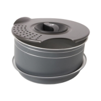 Bo-Camp Pannenset Trekking Ceramic 5-dlg 2300394