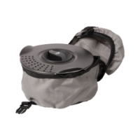 Bo-Camp Pannenset Trekking Ceramic 5-dlg 2300394