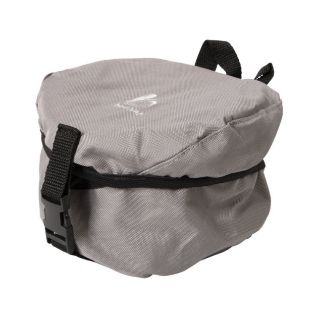 Bo-Camp Pannenset Trekking Ceramic 5-dlg 2300394
