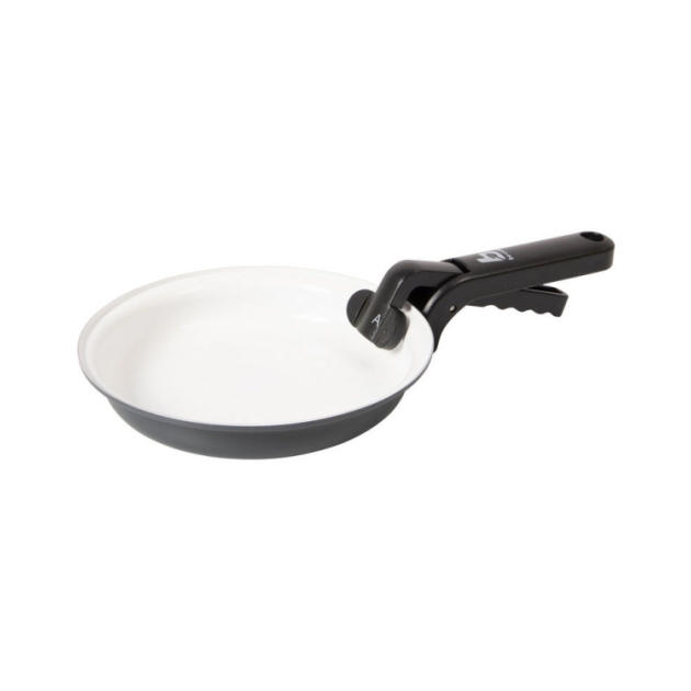 Bo-Camp Pannenset Trekking Ceramic 5-dlg 2300394