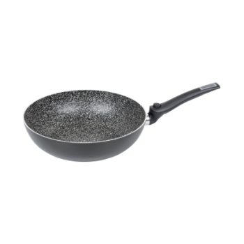 Bo-Camp Wokpan Turn 24 cm