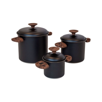 Bo-Camp Kookset Hading Compact 3