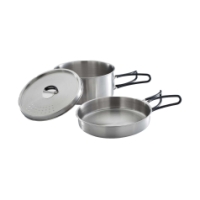 campingaz Trekking Kit pannenset 2197185