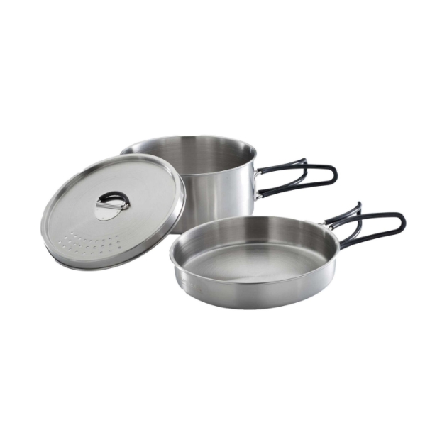 campingaz Trekking Kit pannenset 2197185
