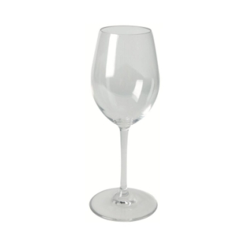 Bo-Camp Witte wijnglas deluxe PC Los