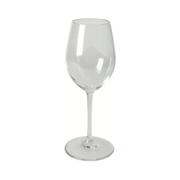 bo-camp Witte wijnglas deluxe PC Los 6101460