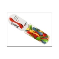 Light My Fire Spork Assorti Multi kleur LMF SPORK-D