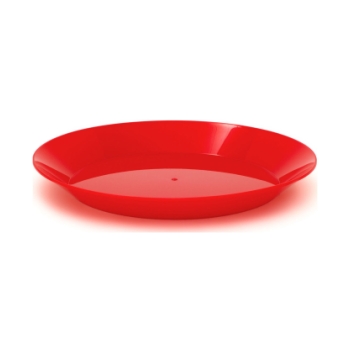 GSI Outdoors Cascadian Plate Red