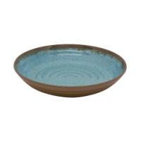 eurotrail Ocean Servies 16 delig brown/blu ETKW2046