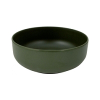 bo-camp Servies Patom m. groen 16dlg 6181452