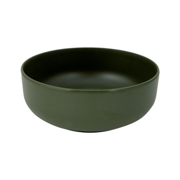bo-camp Servies Patom m. groen 16dlg 6181452