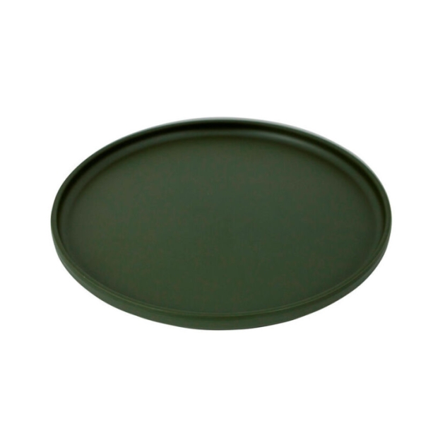 bo-camp Servies Patom m. groen 16dlg 6181452