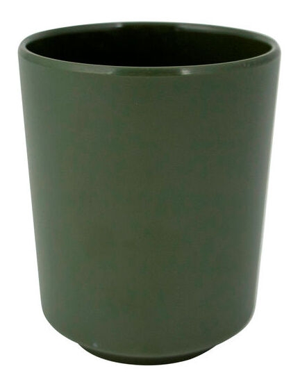 bo-camp Servies Patom m. groen 16dlg 6181452