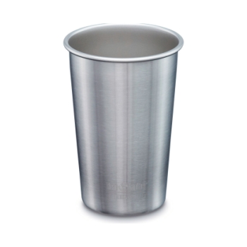 Klean Kanteen Drinkbeker 473ml/16oz - 4pack