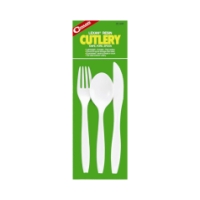 coghlan's Lexan cutlery set bestek 7699450