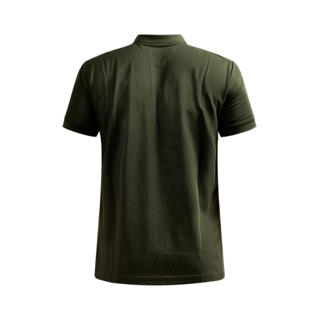 craft Core Unify Polo Shirt  M Woods Melange 1909138-669200