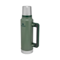 stanley The Legendary Classic Bottle 1.4L / 1.5QT Hammertone Green 10-08265-001