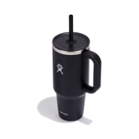 hydro-flask 40 OZ All Around Travel Tumbler Black TT40PS001