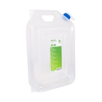 bo-camp Jerrycan Harmonica 16L m. Kraan 6603114